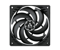 ARCTIC P12 Slim PWM PST 120mm ACFAN00187A - 741055 - zdjęcie 1